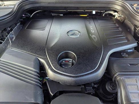 New 2025 Mercedes-Benz GLE 450 GLE 450 image 15