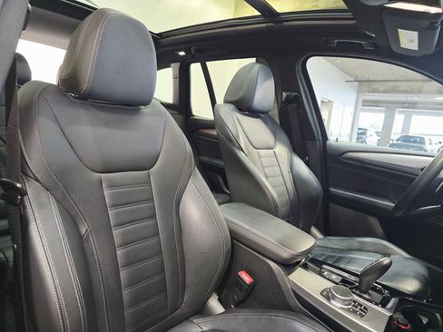 Used 2019 BMW X3 xDrive30i w/ M Sport Package 2 image 27