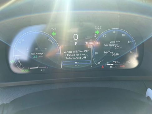 New 2026 Toyota Crown XLE image 15