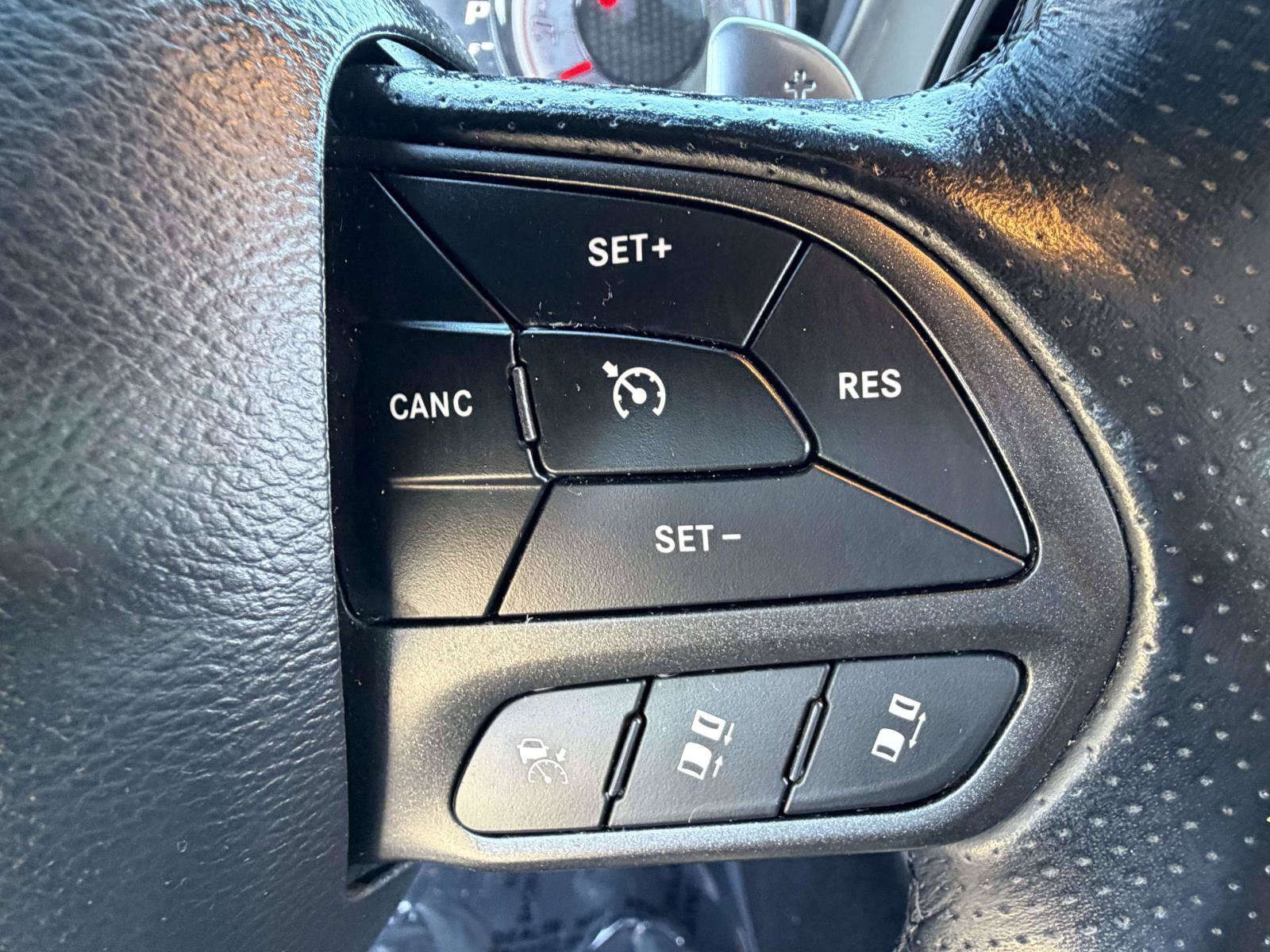 Used 2021 Dodge Challenger R/T Scat Pack RWD image 16