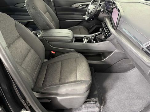 Certified 2024 Chevrolet Traverse LT image 22