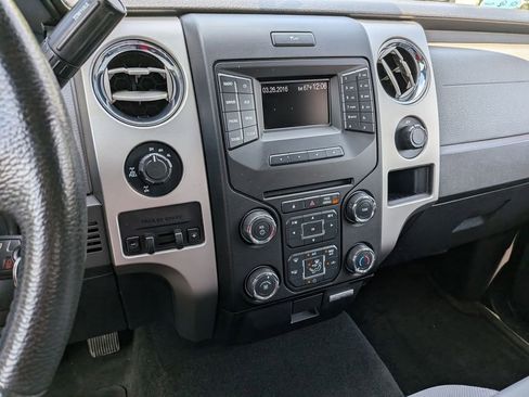 Used 2013 Ford F150 XLT w/ Luxury Equipment Group AWD/4WD image 13
