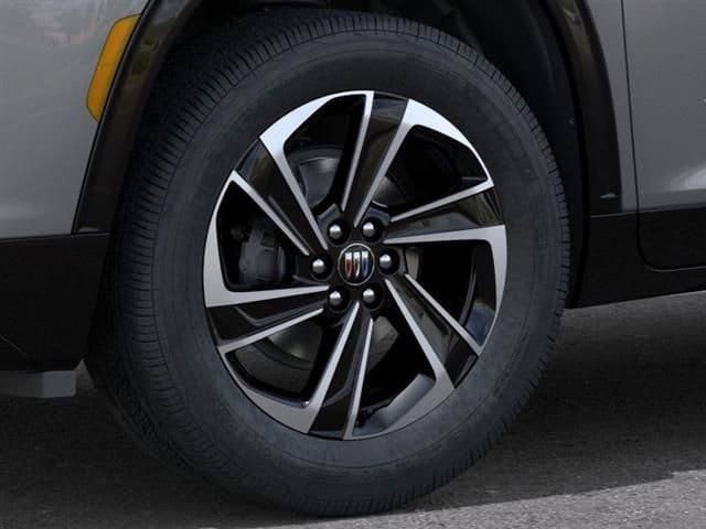 New 2026 Buick Enclave Sport Touring w/ Power Package FWD image 9