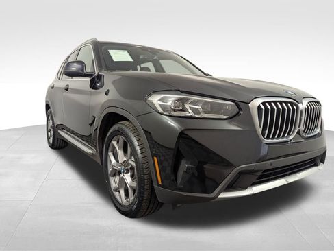 Used 2023 BMW X3 sDrive30i w/ Convenience Package image 54