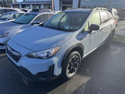 Used 2023 Subaru Crosstrek 2.0i