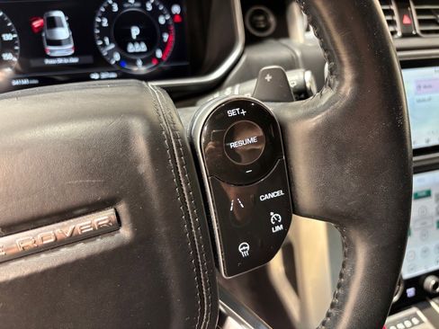 Used 2022 Land Rover Range Rover Westminster Edition image 21