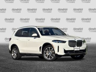 Certified 2024 BMW X5 xDrive50e w/ Premium Package video 2