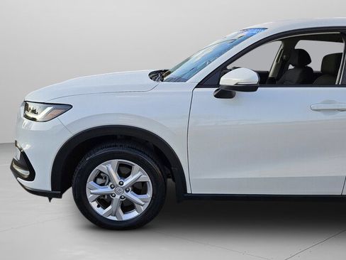 Certified 2023 Honda HR-V LX image 33