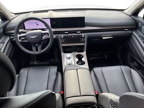 New 2026 Genesis GV80 2.5T Prestige image 10