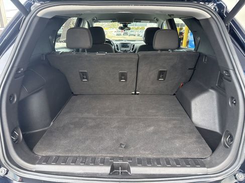 Used 2021 Chevrolet Equinox LT image 14