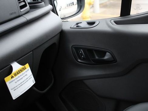 New 2026 Ford Transit 150 Low Roof AWD image 17