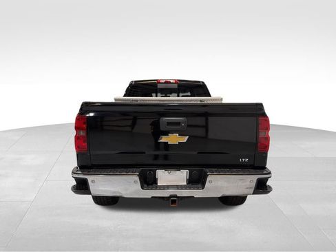 Used 2014 Chevrolet Silverado 1500 LTZ Z71 w/ LTZ Plus Package image 7