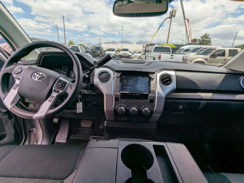 Used 2020 Toyota Tundra SR5 image 30