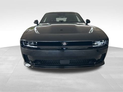 New 2025 Dodge Charger R/T w/ Quick Order Package 25M R/T image 14