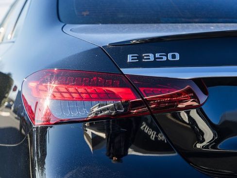 Used 2023 Mercedes-Benz E 350 E 350 image 7
