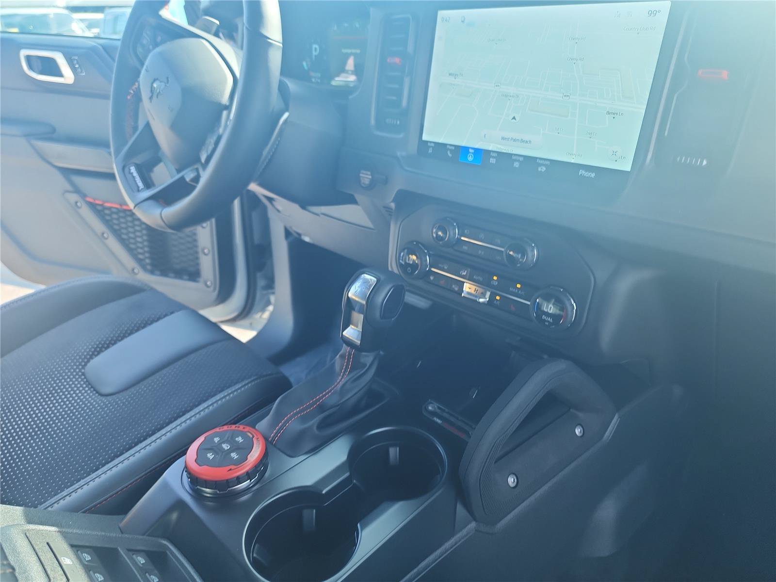 New 2026 Ford Bronco Raptor AWD/4WD image 31