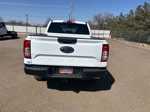 New 2026 Ford Ranger XL w/ Trailer Tow Package image 5