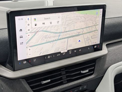 New 2026 Ford Explorer Platinum w/ LUX Leather Package image 24