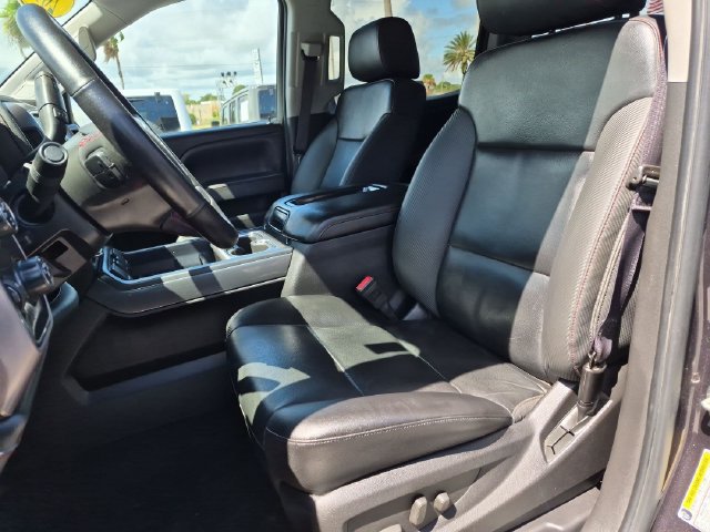 Used 2015 GMC Sierra 1500 SLT w/ All-Terrain Package AWD/4WD image 11