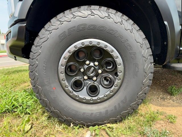 New 2026 Ford F150 Raptor AWD/4WD image 41