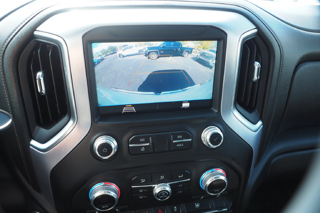 Used 2019 GMC Sierra 1500 SLE w/ Driver Alert Package I AWD/4WD image 24