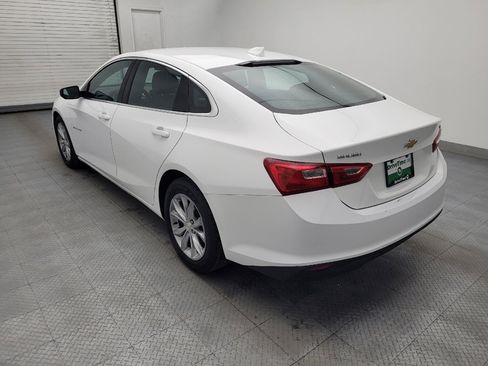 Used 2023 Chevrolet Malibu LT FWD image 5