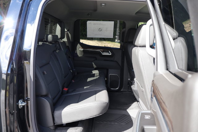 New 2026 Chevrolet Silverado 1500 RST w/ RST All Star Premium Package AWD/4WD image 25