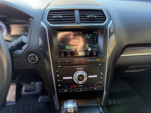 Used 2019 Ford Explorer Limited w/ Class III Trailer Tow Package image 30