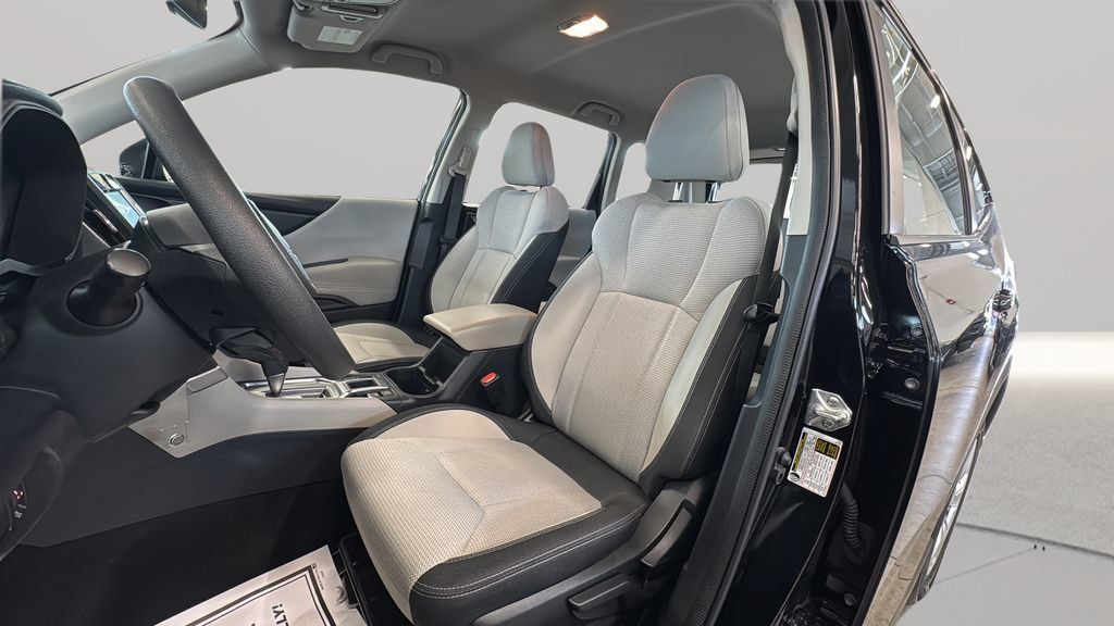 Certified 2021 Subaru Forester AWD/4WD image 15