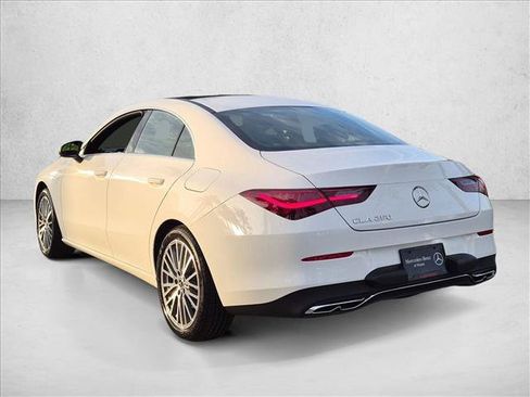 Used 2026 Mercedes-Benz CLA 250 image 8