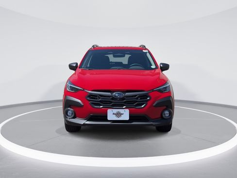 New 2026 Subaru Crosstrek 2.5i Limited AWD/4WD image 2
