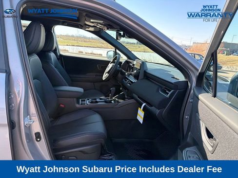 New 2026 Subaru Outback Limited AWD/4WD image 33