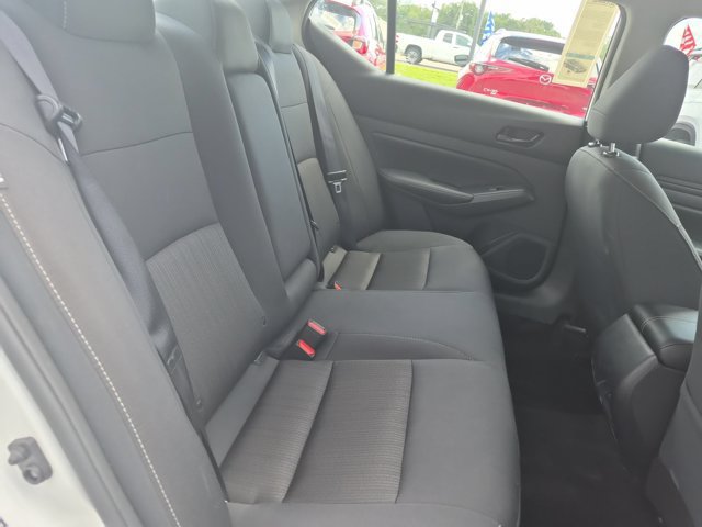 Used 2025 Nissan Altima 2.5 SV FWD image 26