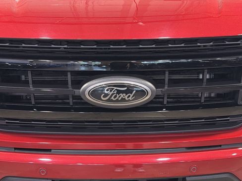 Used 2023 Ford F150 Lariat w/ Equipment Group 502A High AWD/4WD image 12