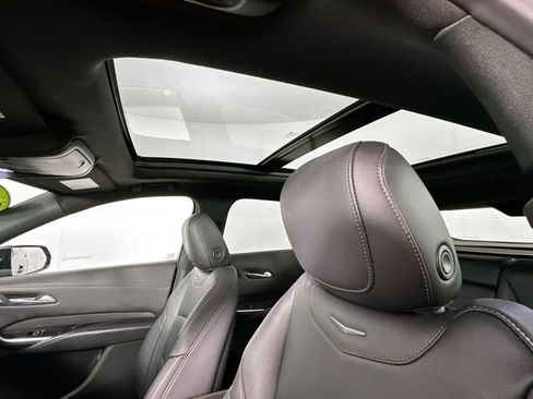 Used 2023 Cadillac XT4 Sport image 20