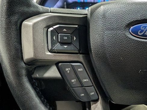 Used 2020 Ford Expedition XLT w/ FX4 Off-Road Package image 27