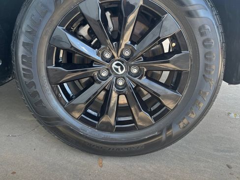 Certified 2024 MAZDA CX-50 AWD 2.5 S w/ Select Package image 26