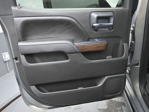 Used 2017 GMC Sierra 1500 Denali w/ Denali Ultimate Package image 14