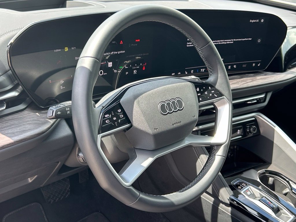 Certified 2025 Audi Q5 Premium Plus AWD/4WD image 17