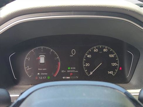 Used 2023 Honda Pilot EX-L image 10