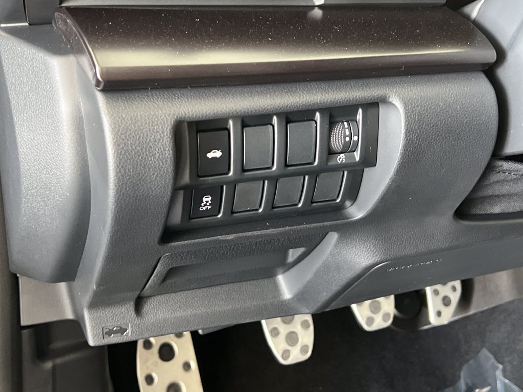 New 2026 Subaru WRX Premium AWD/4WD image 30