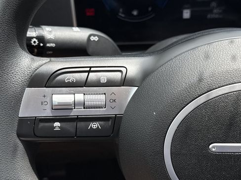 Certified 2026 Hyundai Tucson SEL Plus FWD image 20