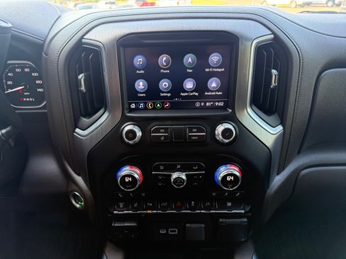 Certified 2022 GMC Sierra 3500 Denali w/ Denali Ultimate Package image 28