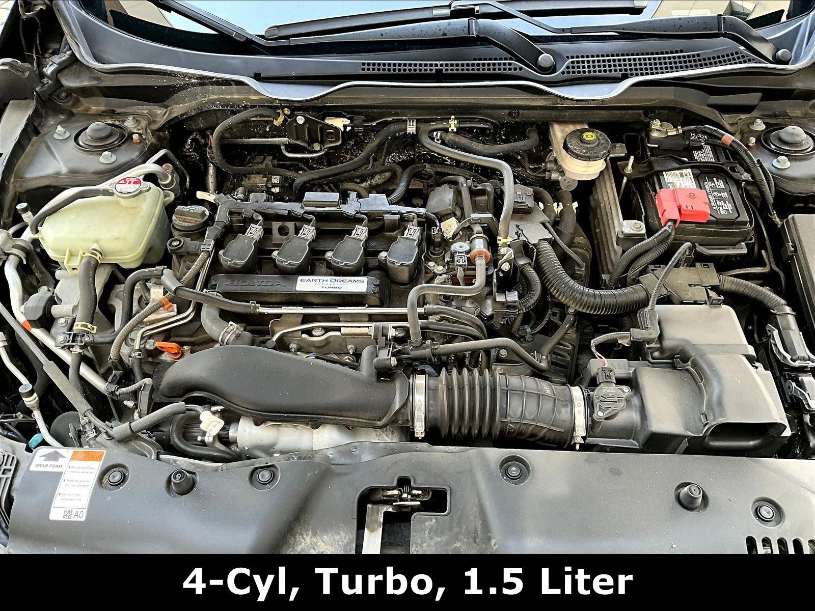 Used 2019 Honda Civic Si image 29