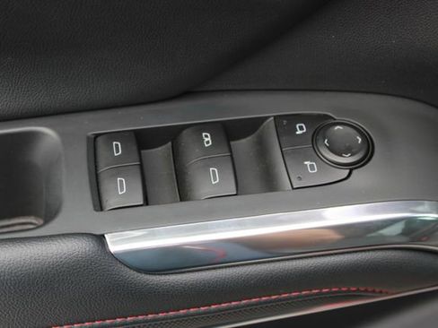 Used 2026 Chevrolet Traverse Z71 w/ Driver Confidence Package AWD/4WD image 14