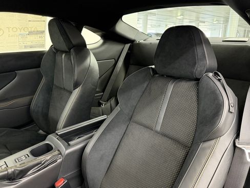New 2026 Toyota GR86 YUZU Limited image 17