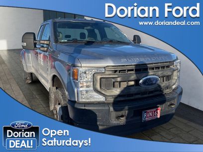Used 2020 Ford F350 XL w/ Power Equipment Group