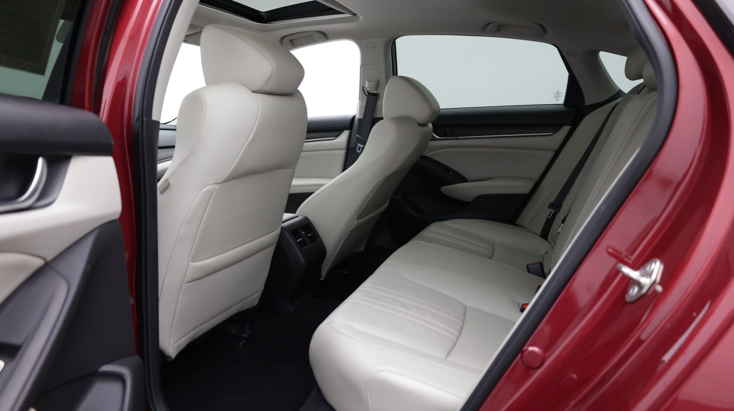 Used 2018 Honda Accord EX-L image 28
