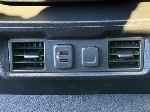 Used 2023 Chevrolet Silverado 2500 LTZ image 42