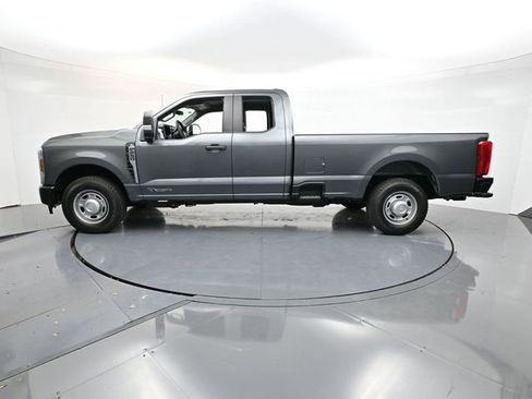 New 2026 Ford F250 XL RWD image 4